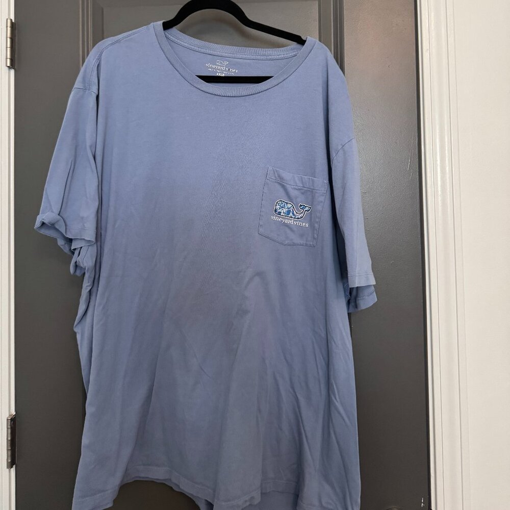Vineyard Vines Men's Tee